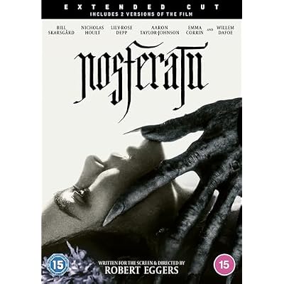 Nosferatu