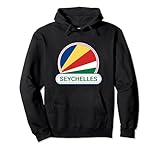 Photo Gallery distintivo delle seychelles - bandiera delle seychelles felpa con cappuccio Photo Gallery distintivo delle seychelles - bandiera delle seychelles felpa con cappuccio