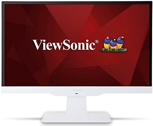 ViewSonic VX2363SMHL-W