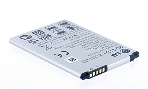 Batteria originale per LG ELECTRONIC BL-41zh