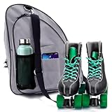 Kami-So Ice & Roller Skate Bag...