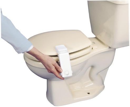 Dorel Juvenile Safety 1ST 11251 Clamp Toilet Lock