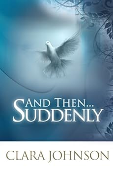 Paperback And Then...Suddenly Book