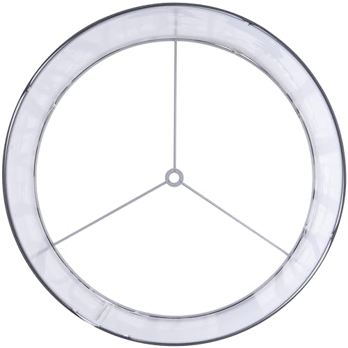 Go&So GS2-1-4-1 Drum Lamp Shade Medium Gray Animal Print Sika Deer Lampshade thumb #5