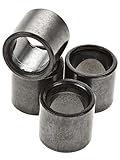 Material: Stahl Unbekannt Skateboard Zubehör Loaded Spacer 10x8mm Set