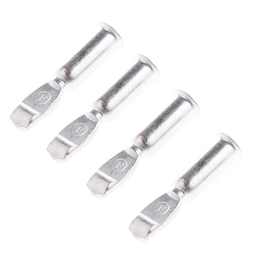 175A 600V Battery Quick Disconnect Wire Harness Plug Jumper Cables ...