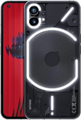Nothing Phone(1) 8+256 WHITE スマートフォン本体 Amazon | Nothing Phone(1) mvno 8+256 White スマートフォン