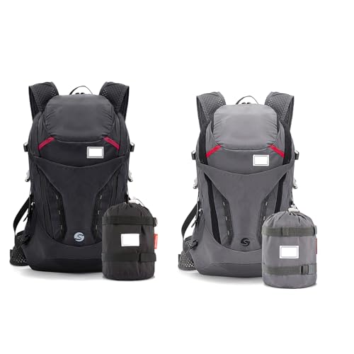 Sac de voyage compact pour simplifier vos déplacements de week-end