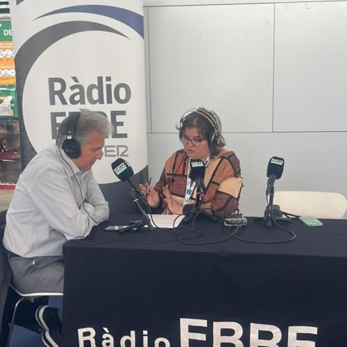 El Balc&oacute; Expoebre Francesc Minguell 30-04-2026