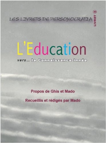 L'éducation vers la connaissance innée