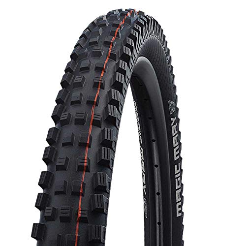 Cop.Sw 27,5X2,80 Magic Mary Addix Soft St Tle 2021, Schwarz