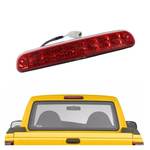 3ème feu stop arrière Mazda B4000 B2300 résoudre problème infiltration feu - 2