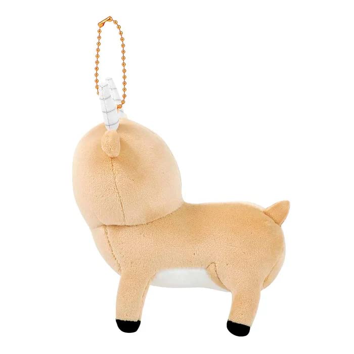 Amazon.co.jp: ナガノマーケット FRIENDSマスコット ぬいぐるみ 早