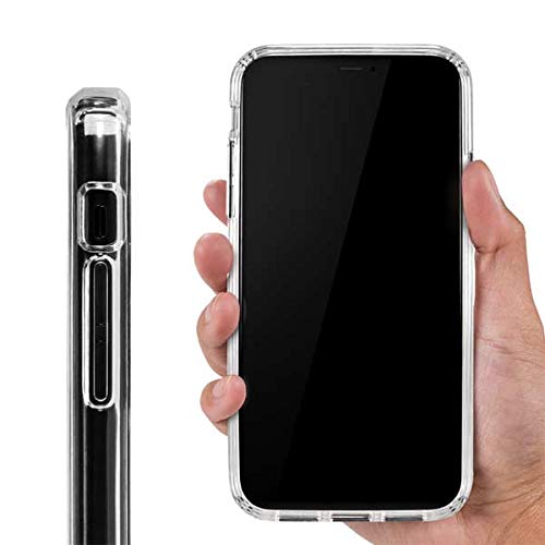 Skinit Clear Phone Case Compatible With Iphone 11 - Officially Licensed Warner Bros Batman Comic Book Design #TOP3