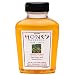 Honey Pacifica Mango Honey, 12 oz. Squeeze Jar, Unfiltered, Unprocessed Honey Direct From a California Beekeeper