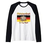 Oktoberfest, je taperais sur ça ! Manche Raglan