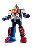 TAMASHII NATIONS 超合金魂 大鉄人17 GX-101S 大鉄人17&ワンエイト グラビトンBOX 約180mm ABS&ダイキャスト&PVC製 塗装済み可動フィギュア
