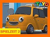  Tayo Spielzeit 2 - Ein schlimmer tag für nuri!