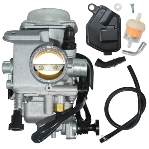Carburateur pour TRX 350 Rancher et motos cross d'origine