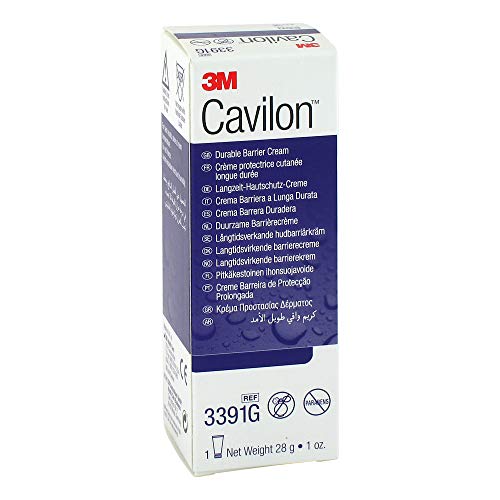 CAVILON 3M Langzeit-Hautschutz-Creme 3391G 28 g