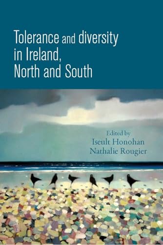 Tolerance and diversity in Ireland, north and south