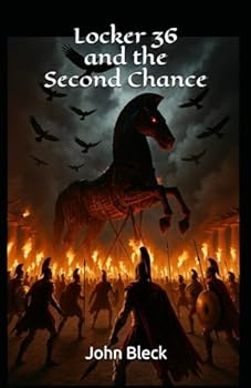 Paperback Locker 36 and the Second Chance Book