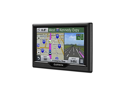 Garmin Nuvi 67Lm 6-Inch Gps Navigator #TOP2