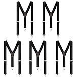 100% ZUFRIEDENHEIT- Geld-Zurück-Garantie. Ohne Wenn und Aber! Legen Sie den DESERMO Hosenträger JETZT in den Einkaufswagen.