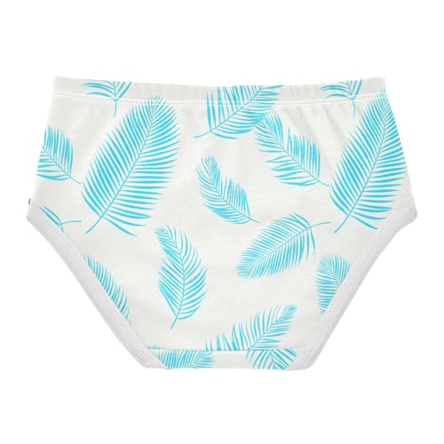 Girls' Underwear Summer Toddle Brief Panties 203011442