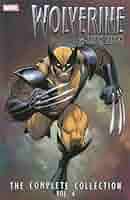 アート・デザイン・音楽 Wolverine by Jason Aaron: The Complete C アート・デザイン・音楽 Wolverine by Jason Aaron: The