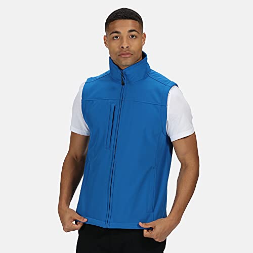 Chaqueta hombre Regatta Flux para senderismo y paseos urbanos 2