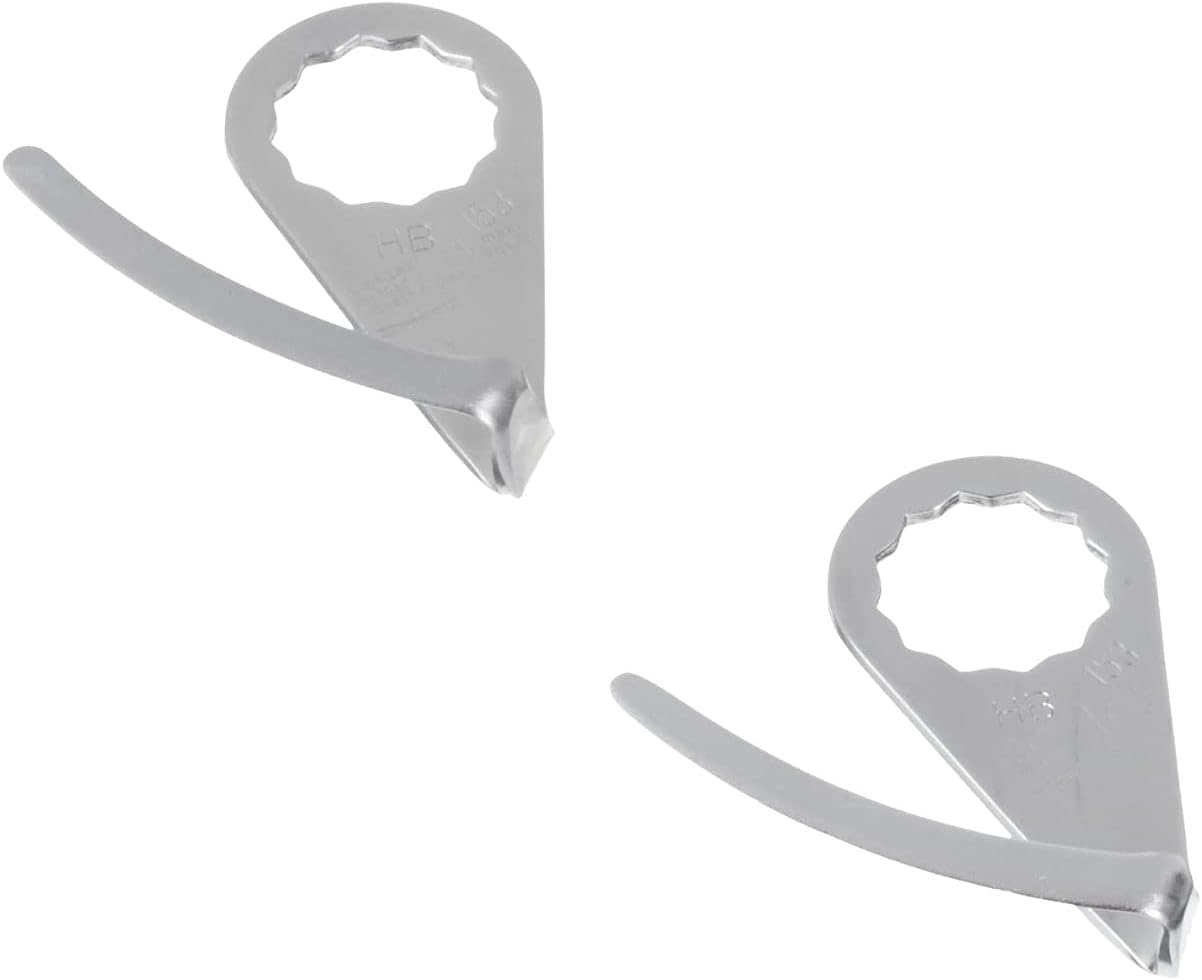 FEIN 63903153012 SC U Long 52 Blade, Multi-Colour