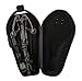 TenPoint STAG Hard Case, Black - Easily Transport & Protect Your Crossbow