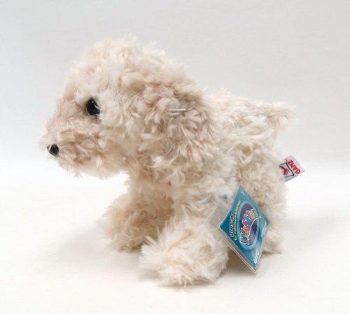 cockapoo plush