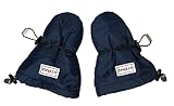 Stonz Baby Mittens - Kids Gloves For Cold Weather - Waterproof Winter Gloves for Girls & Boys - Over