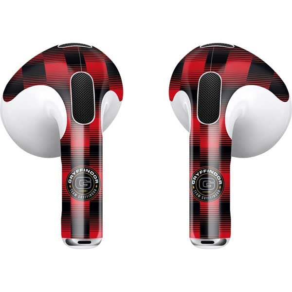 Skinit Decal MP3 Player Skin Compatible with iPod Touch (5th Gen&2012) - Officially Licensed Warner Bros Hats and Hogwarts Design