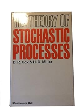 Hardcover Theory of Stochastic Processes Book