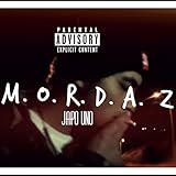  Mordaz [Explicit]