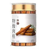 Palitos de Canela Orgánica, Paquete a Granel 100 Gramos (3.5 Oz), Ideal para Curries y Bebidas, Pura Perfecta Infusiones, Repostería, Cocina Especias