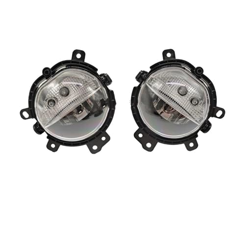 Feux de brouillard auto pour MINI Cooper F56 F54 pour rouler serein sous la pluie