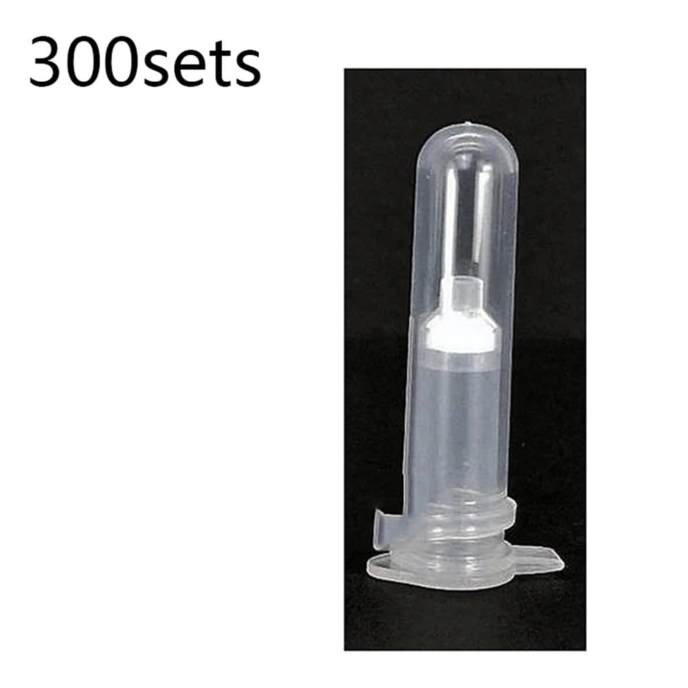 Cristalería de Laboratorio Columna de gel PCR de extracción de 2 ml for uso en laboratorio(6-layer 300sets)