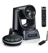 Amazon.com: TONGVEO Wireless AI PTZ 20X Zoom Camera with Auto