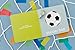 Soccer Baby: Board Book for Early Learners (Let’s Go! Baby)