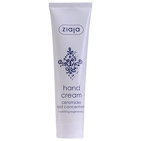 Ziaja Ceramides Hand Cream Cover