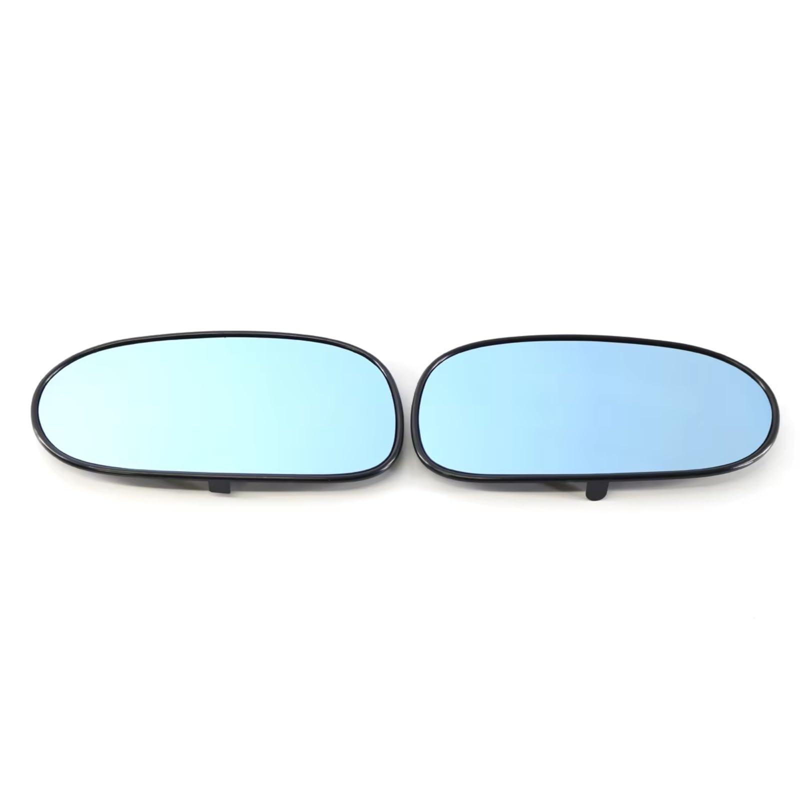 Remplacement du miroir pour Corvette C6 en verre convexe - 8