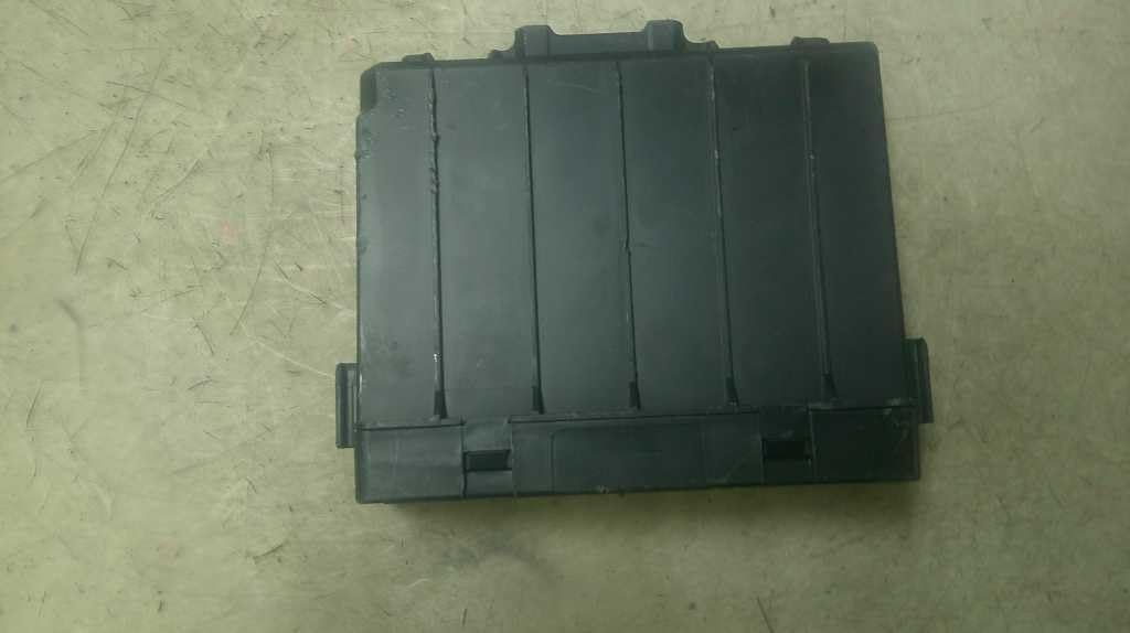 Body Control Module BCM Fits 17-20 Compatible with Mazda 6 CX-5 CX-9 TK52-675X0A TK52675X0A