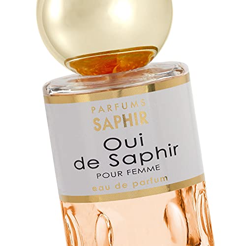 Saphir Oui De Saphir Edp 200 Ml - 2