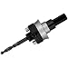 DEWALT DW1803 Heavy Duty 7/16-Inch Shank Quick Change Mandrel (Fits Hole Saws 1-1/4-Inch - 6-Inch)