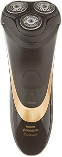 Philips Norelco AT790/40 Caretouch Electic Razor with Aquatec