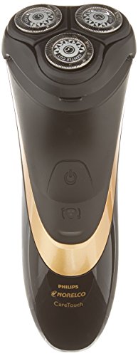 Philips Norelco AT790 40 Caretouch Electic Razor with Aquatec